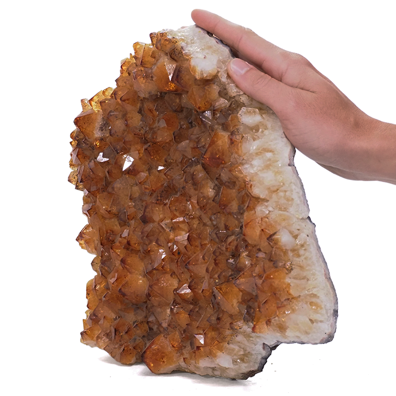 6kg Citrine Cluster Specimen DS2600 4 Citrine-Cluster-Specimen-DS2600 | Himalayan Salt Factory