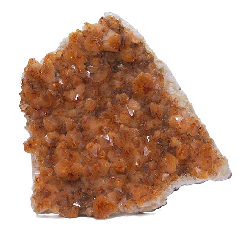 6kg Citrine Cluster Specimen DS2600 3 Citrine-Cluster-Specimen-DS2600 | Himalayan Salt Factory