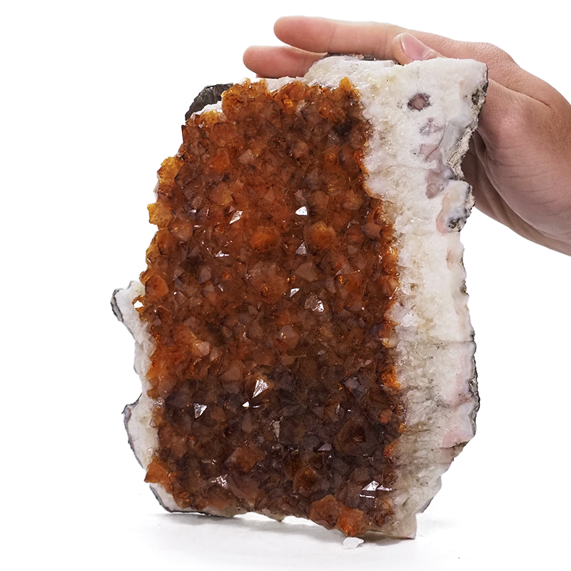 2.4kg Citrine Cluster Specimen DS2603 4 Citrine-Cluster-Specimen-DS2603 | Himalayan Salt Factory