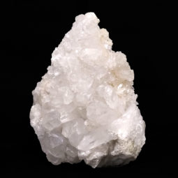 Clear Quartz Cluster Lamp DB627 | Himalayan Salt Factory