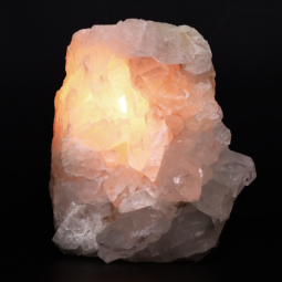Clear-Quartz-Cluster-Lamp-DB636 | Himalayan Salt Factory