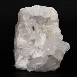Clear-Quartz-Cluster-Lamp-DB636 | Himalayan Salt Factory