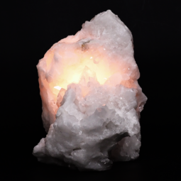 Clear-Quartz-Cluster-Lamp-DB637 | Himalayan Salt Factory