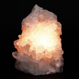 Clear-Quartz-Cluster-Lamp-DB638 | Himalayan Salt Factory