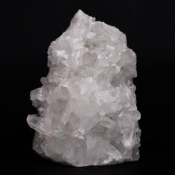 Clear-Quartz-Cluster-Lamp-DB638 | Himalayan Salt Factory