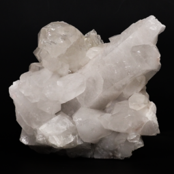 Clear-Quartz-Cluster-Lamp-DB644 | Himalayan Salt Factory