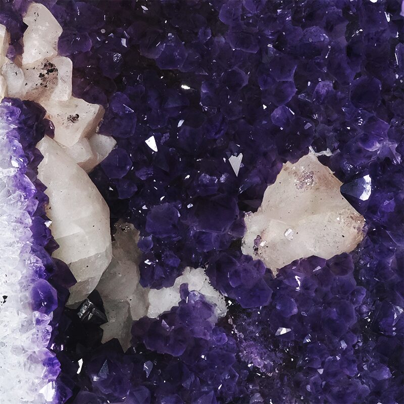 140kg Amethyst Geode Angel Wings DS2599 9 Amethyst Geode Wings DS2599 | Crystal Factory