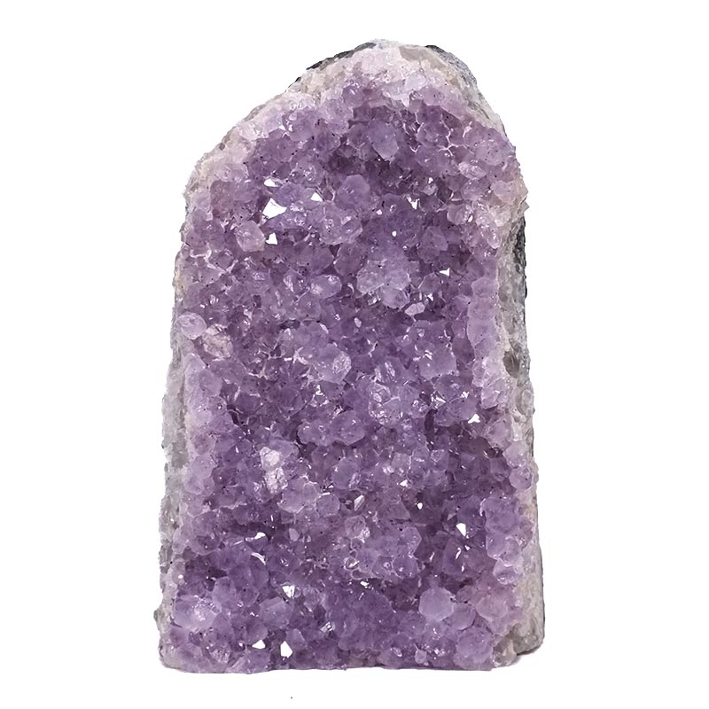 2.88kg Natural Amethyst Crystal Lamp DV52 3 Natural Amethyst Crystal Lamp DV52 | Himalayan Salt Factory