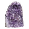 2.99kg Natural Amethyst Crystal Lamp DV69 2 Natural Amethyst Crystal Lamp DV69 | Himalayan Salt Factory