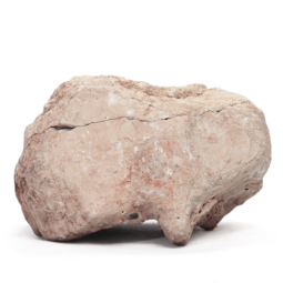 Natural-Calcite-Geode-Pair-S1366 | Himalayan Salt Factory