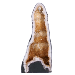Citrine-Cathedral-Geode-A-Grade-DS2607 | Himalayan Salt Factory