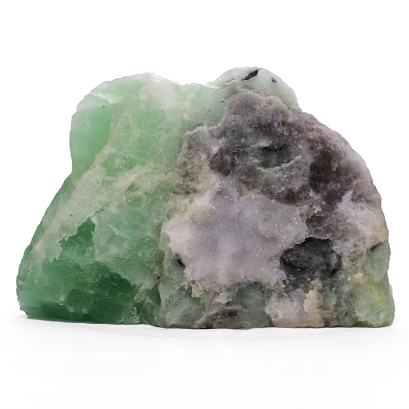 3.7kg Fluorite Rough DS2618 3 Fluorite-DS2618 | Crystal Factory