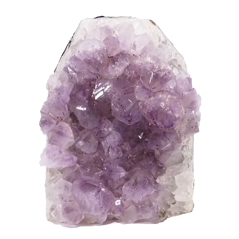 3.11kg Natural Amethyst Crystal Lamp DV102 3 Natural Amethyst Crystal Lamp DV102 | Crystal Factory