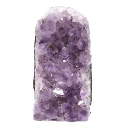 Natural Amethyst Crystal Lamp DV90 | Crystal Factory