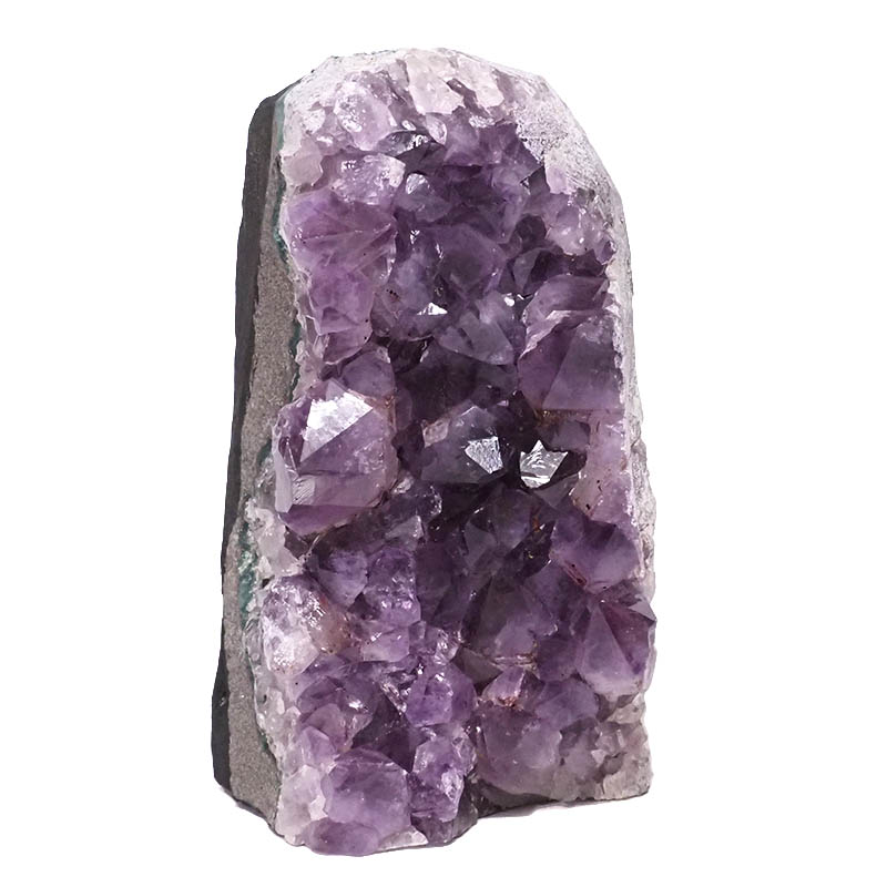 3.14kg Natural Amethyst Crystal Lamp DV95 3 Natural Amethyst Crystal Lamp DV95 | Crystal Factory