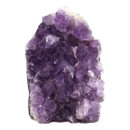 Natural Amethyst Crystal Lamp DV97 | Crystal Factory