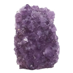 Natural Amethyst Crystal Lamp DV98 | Crystal Factory