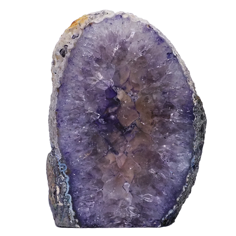 2.6kg Purple Agate Crystal Lamp N2150 3 Purple-Agate-Crystal-Lamp-N2150 | Himalayan Salt Factory