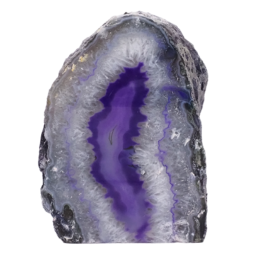 Purple-Agate-Crystal-Lamp-S1382 | Crystal Factory