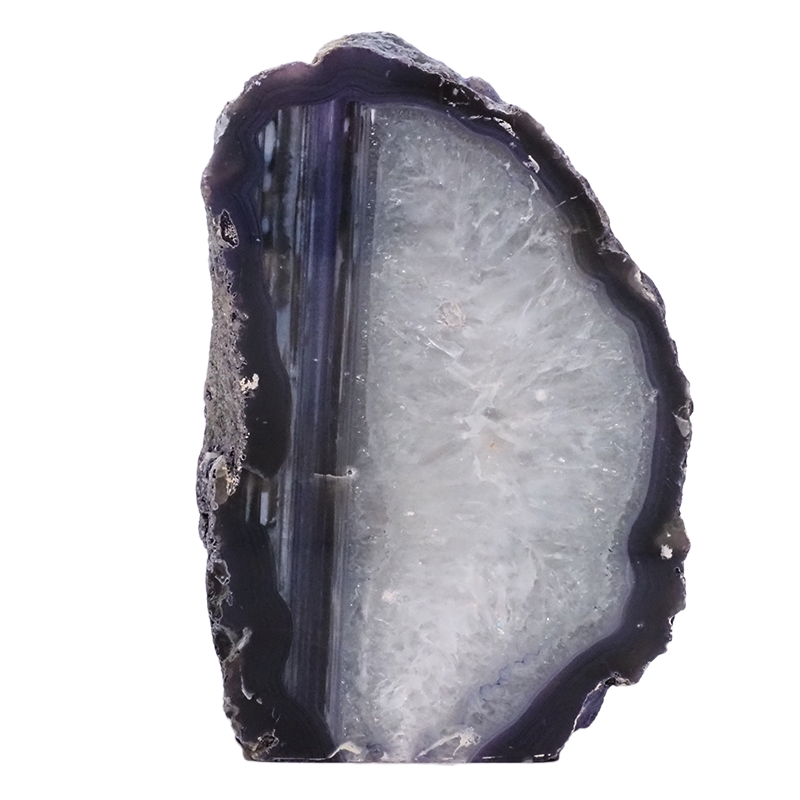 2.5kg Purple Agate Crystal Lamp S1385 3 Purple-Agate-Crystal-Lamp-S1385 | Crystal Factory