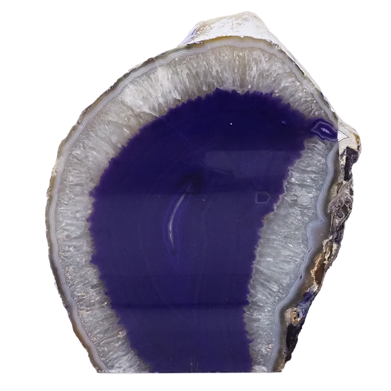 2.5kg Purple Agate Crystal Lamp S1391 3 Purple-Agate-Crystal-Lamp-S1391 | Crystal Factory