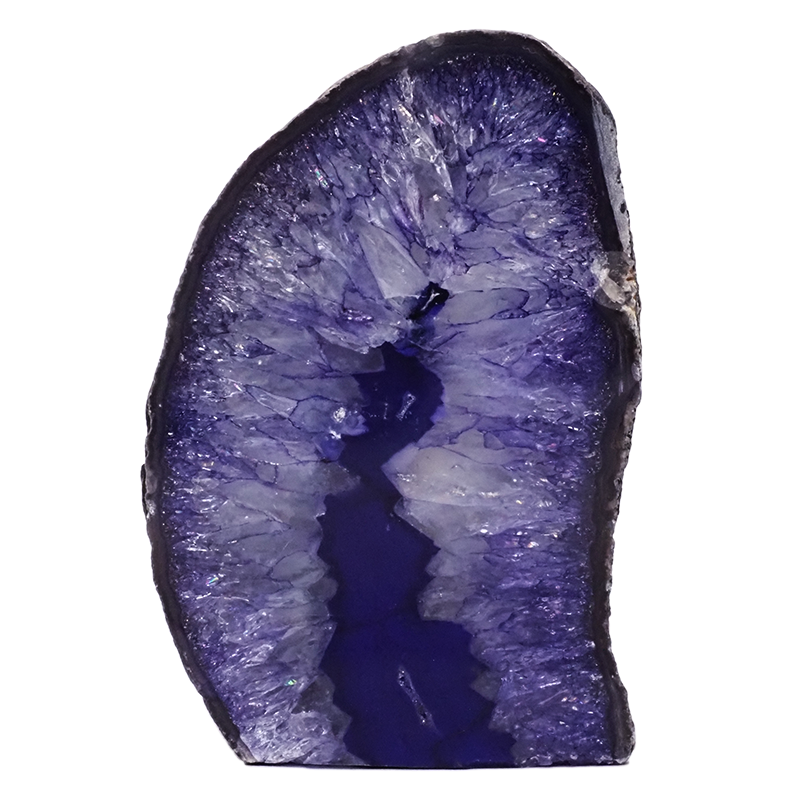 2.6kg Purple Agate Crystal Lamp S1392 3 Purple-Agate-Crystal-Lamp-S1392 | Crystal Factory