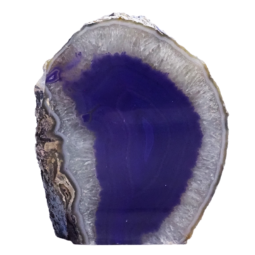 Purple-Agate-Crystal-Lamp-S1394 | Crystal Factory