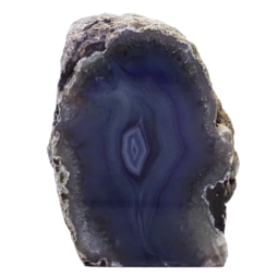 Purple-Agate-Crystal-Lamp-S1398 | Crystal Factory
