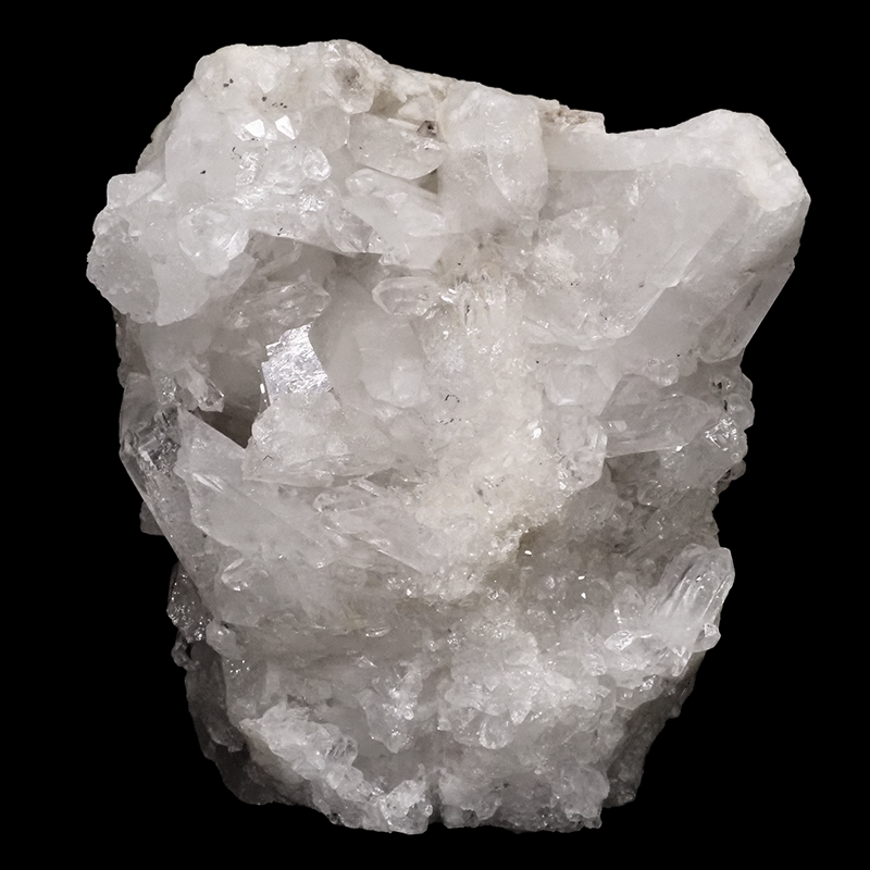 4.3kg Clear Quartz Cluster Lamp DB656 3 Clear-Quartz-Cluster-Lamp-DB656 | Crystal Factory