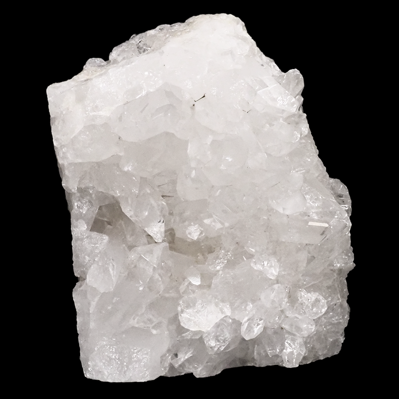 2.6kg Clear Quartz Cluster Lamp DB661 3 Clear-Quartz-Cluster-Lamp-DB661 | Crystal Factory