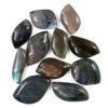 Labradorite Polished Stones Parcel 11 Pieces | Crystal Factory
