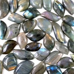 Labradorite Polished Stones Parcel 11 Pieces | Crystal Factory