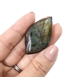 Labradorite Polished Stones Parcel 11 Pieces | Crystal Factory