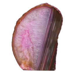 Pink-Agate-Crystal-Lamp-S1438 | Crystal Factory