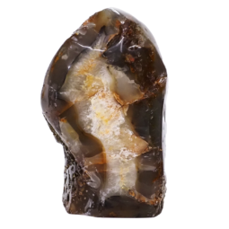 Polished-River-Agate-Crystal-Lamp-S1415 | Crystal Factory