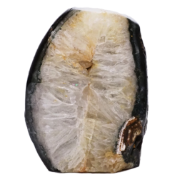Polished-River-Agate-Crystal-Lamp-S1421 | Crystal Factory
