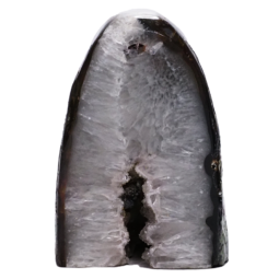 Polished-River-Agate-Crystal-Lamp-S1423 | Crystal Factory