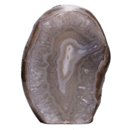 Polished-River-Agate-Crystal-Lamp-S1424 | Crystal Factory