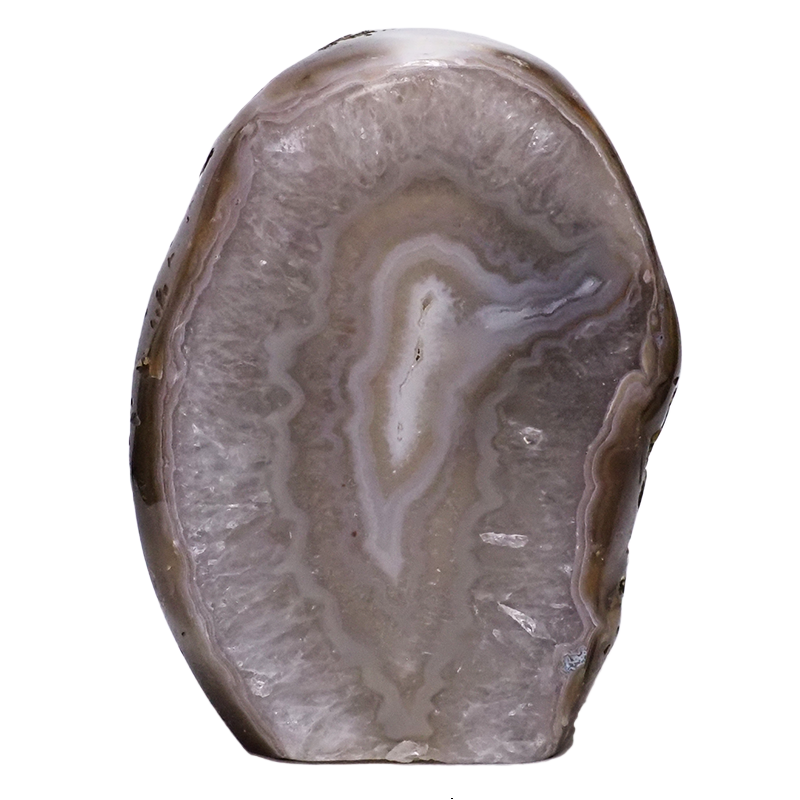 1.6kg Polished River Agate Crystal Lamp with White LED Bulb S1424 3 Polished-River-Agate-Crystal-Lamp-S1424 | Crystal Factory
