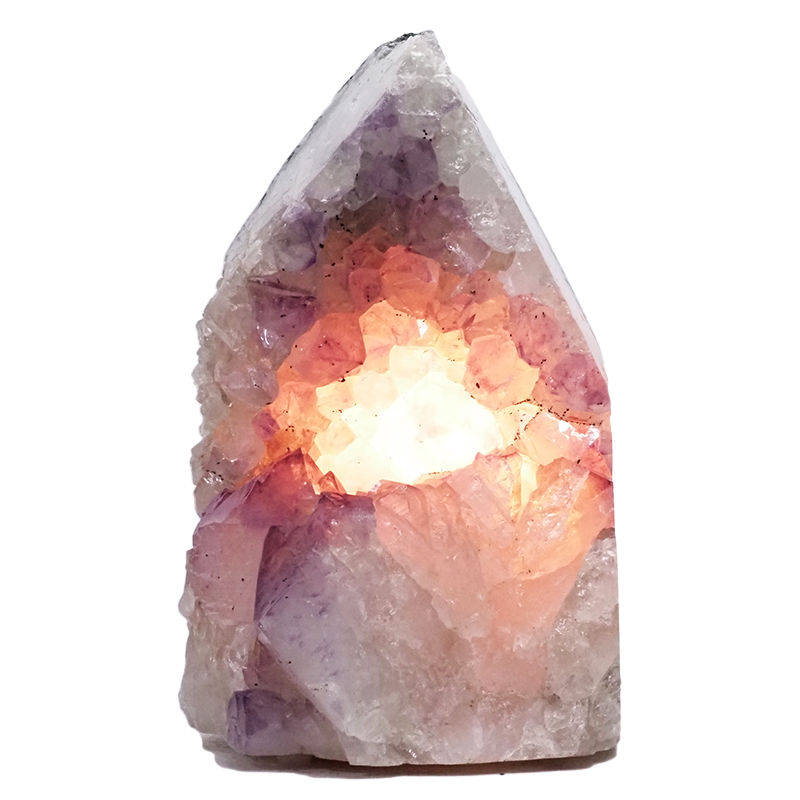 5.5kg Natural Amethyst Crystal Lamp DS2623 4 Amethyst-Crystal-Lamp-DS2623 | Crystal Factory