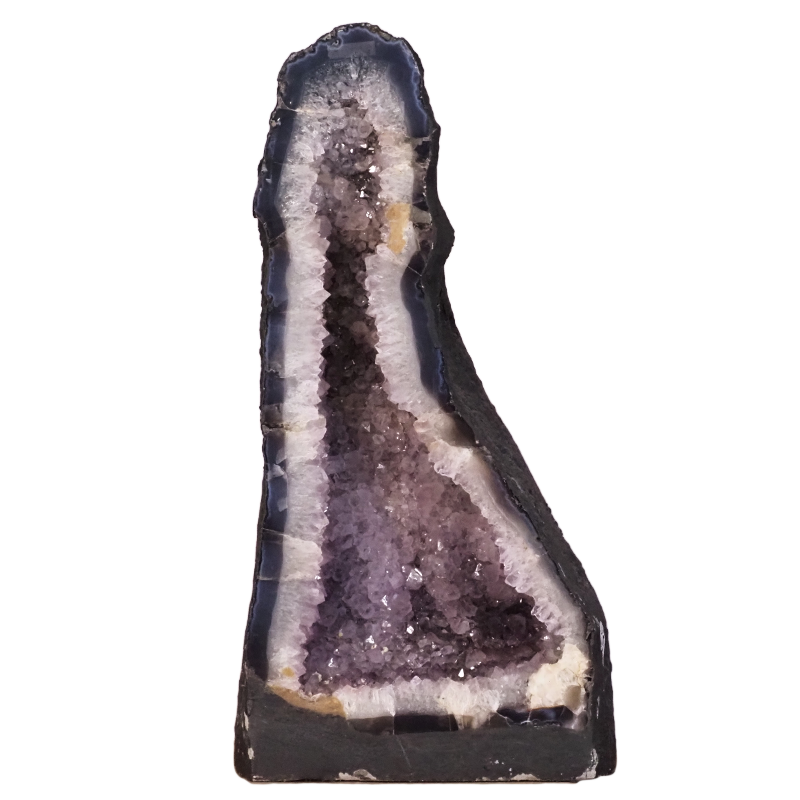 41kg Amethyst Geode DS2632 3 Amethyst-Geode-DS2632 | Crystal Factory