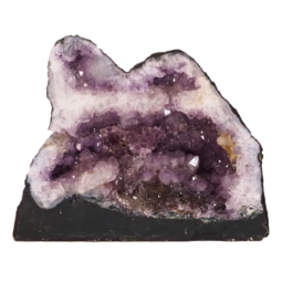 Amethyst-Geode-W05 | Crystal Factory