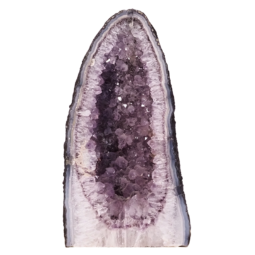 Amethyst-Geode-W07 | Crystal Factory