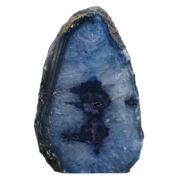 Blue-Agate-Crystal-Lamp-S1447 | Crystal Factory
