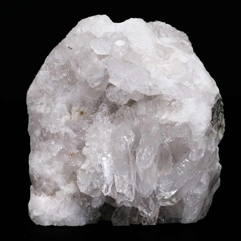5.2kg Clear Quartz Cluster Lamp DB670 3 Clear-Quartz-Cluster-Lamp-DB670 | Crystal Factory