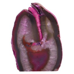 Pink-Agate-Crystal-Lamp-S1450 | Crystal Factory