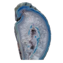 Teal-Agate-Crystal-Lamp-S1469 | Crystal Factory