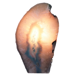 Teal-Agate-Crystal-Lamp-S1471 | Crystal Factory