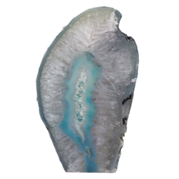 Teal-Agate-Crystal-Lamp-S1471 | Crystal Factory