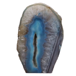 Teal-Agate-Crystal-Lamp-S1477 | Crystal Factory